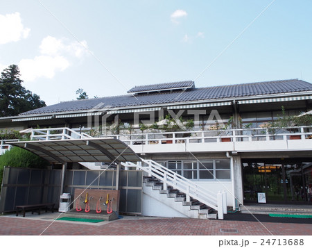 クラブハウス 24713688