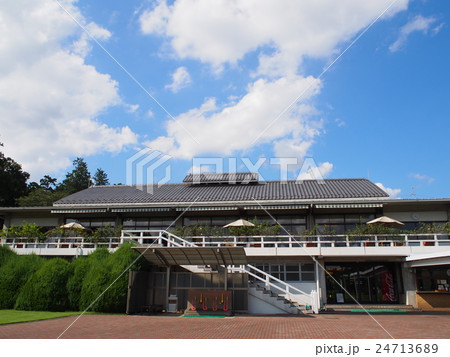 クラブハウス 24713689