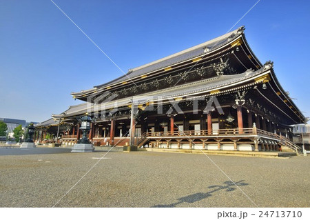 東本願寺 24713710