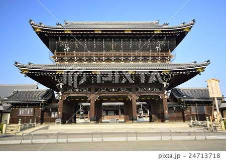 東本願寺 24713718