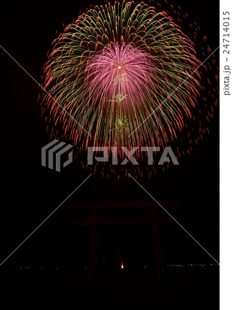 花火 24714015