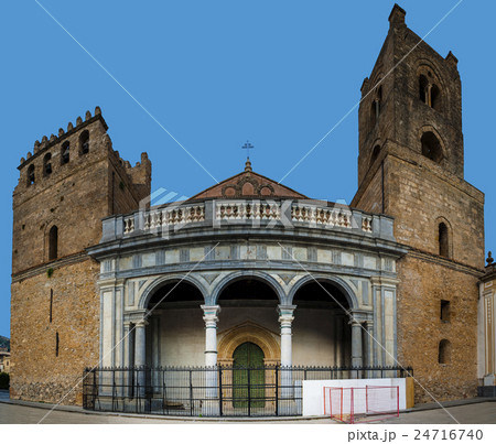 Monreale Cathedral (Duomo di Monreale) 24716740