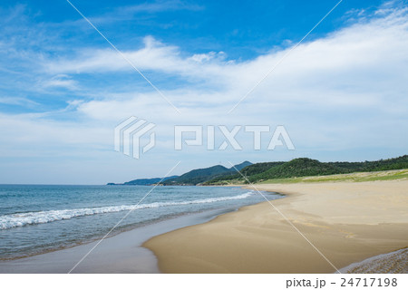琴引浜 24717198