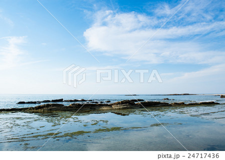 琴引浜　グリーンタフ 24717436