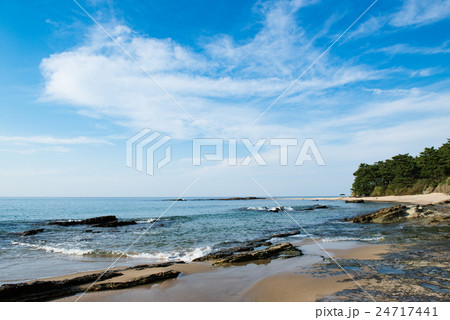 琴引浜　グリーンタフ 24717441