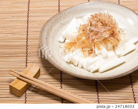 長芋短冊 24718033