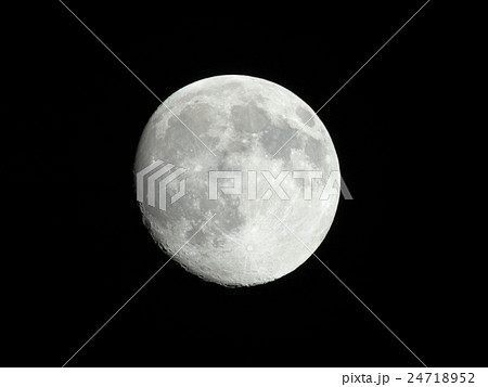 月 2016年8月16日 月齢 13.3(中潮) 月 2016年8月16日 月齢 13.3(中潮) 24718952