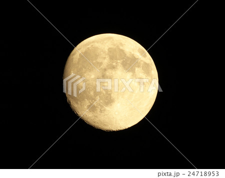 月 2016年8月16日 月齢 13.3(中潮) 月 2016年8月16日 月齢 13.3(中潮) 24718953