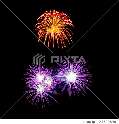 fireworks fireworks 24720890