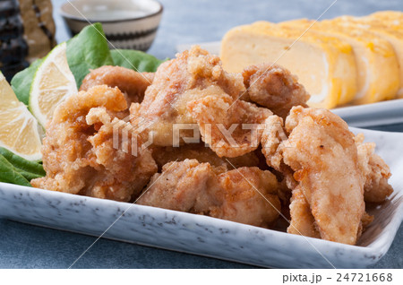 日本酒とおつまみ 24721668