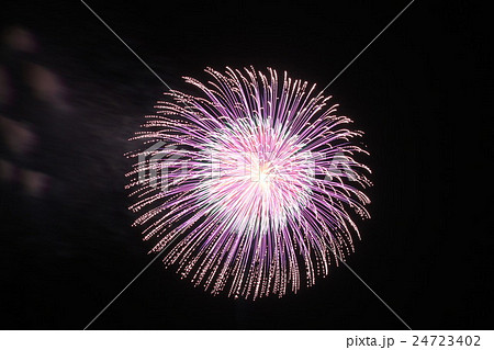 片貝まつり花火大会　尺玉 24723402