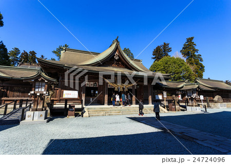 阿蘇神社 火振り神事 阿蘇神社 火振り神事 24724096