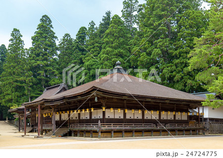 壇上伽藍 - 高野山 24724775