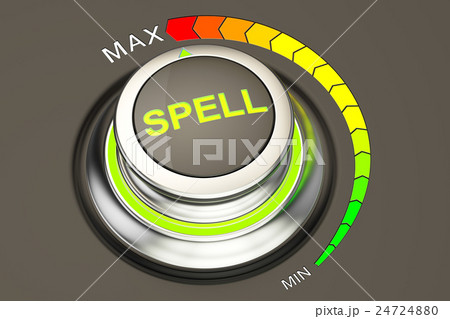 Spell controller, highest level of spells 24724880