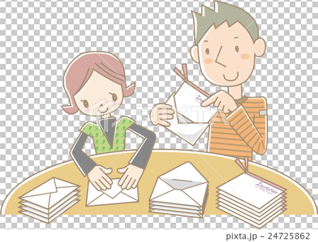 準備婚禮 準備婚禮 24725862