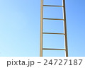 空にハシゴ 24727187