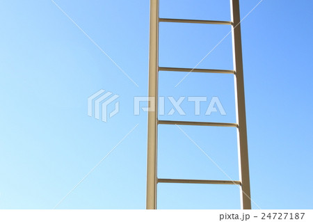 空にハシゴ 空にハシゴ 24727187