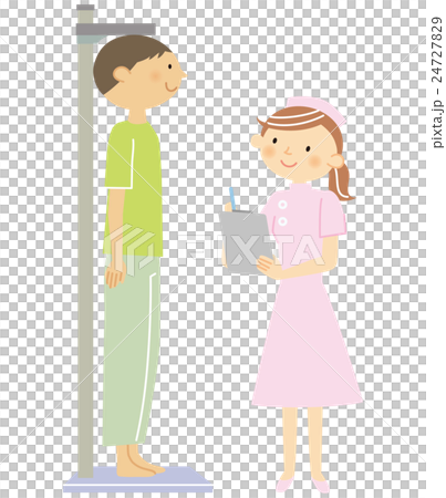 Medical health examination men 24727829