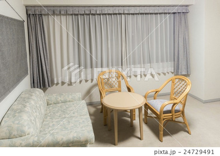 リビング 24729491