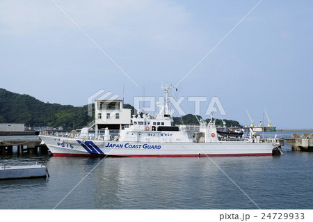海上巡視船4 海上巡視船4 24729933