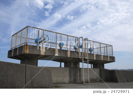 防潮扉1 防潮扉1 24729971