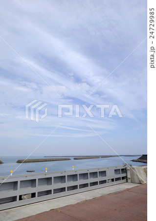 防潮堤5 防潮堤5 24729985