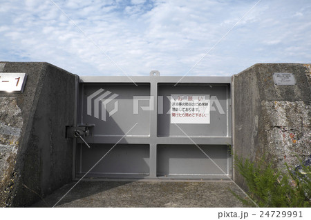 防潮堤7 防潮堤7 24729991