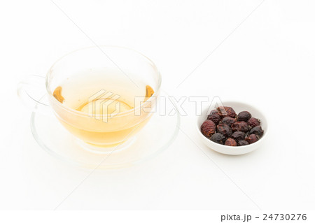ローズヒップティー: Rosehip tea 24730276