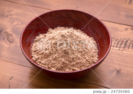 はったい粉 24730360