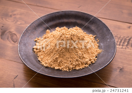 きな粉 きな粉 24731241