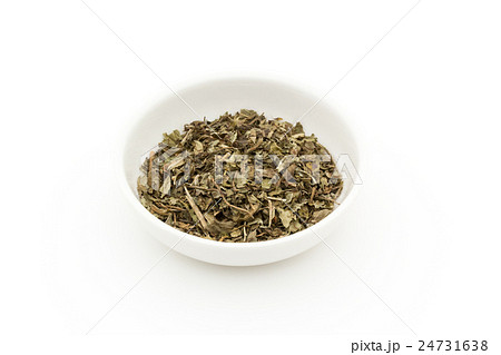 レモンバーム（メリッサ）: Lemon balm (Melissa officinalis) 24731638