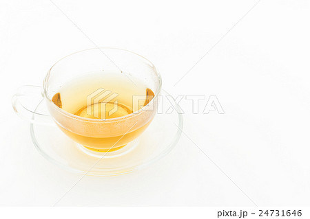 レモンバームティー: Lemon balm tea (Melissa officinalis) レモンバームティー: Lemon balm tea (Melissa officinalis) 24731646