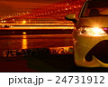 七環の夜景 24731912