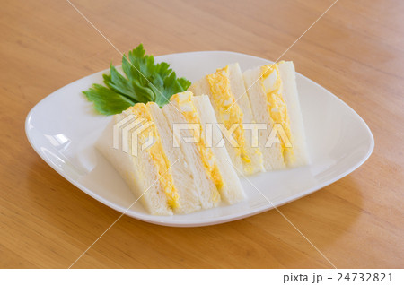 たまごサンド 24732821