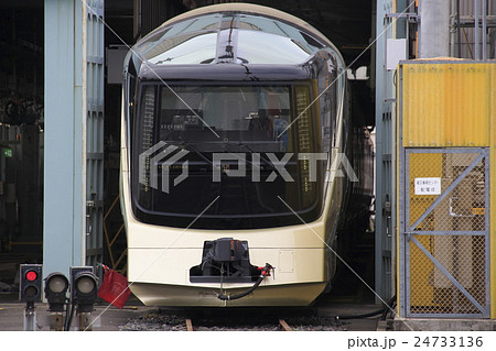 TRAIN SUITE 四季島 24733136