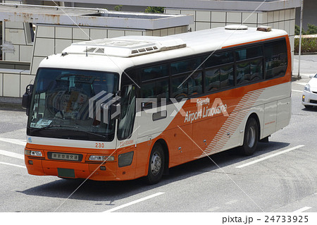 東京空港交通（リムジンバス／三菱エアロエース） 24733925