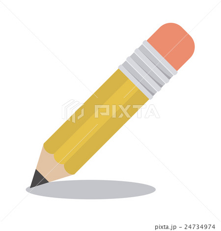 Pencil tool instrument design Pencil tool instrument design 24734974
