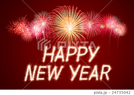 New year New year 24735042