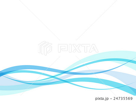 波イメージ 波イメージ 24735569