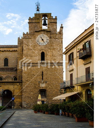Detail Monreale Cathedral 24735877