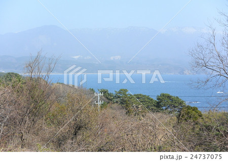 深浦にある日本海 深浦にある日本海 24737075