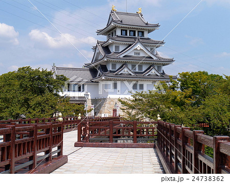 大垣墨俣一夜城 大垣墨俣一夜城 24738362