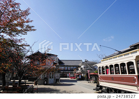 太秦映画村 太秦映画村 24738527