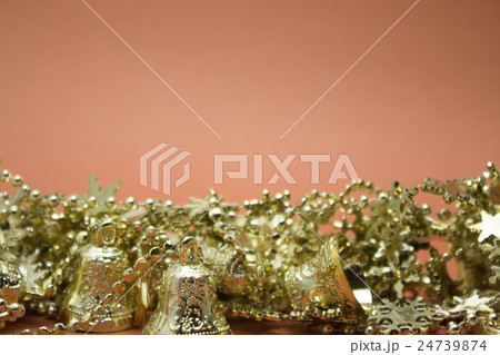 クリスマスイメージ カードイメージ 24739874