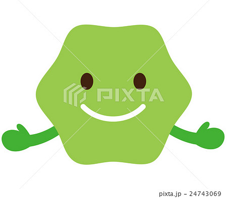 日和見菌 24743069