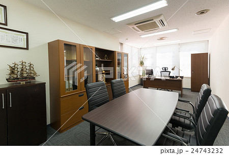 ビジネス オフィスイメージ ビジネス オフィスイメージ 24743232