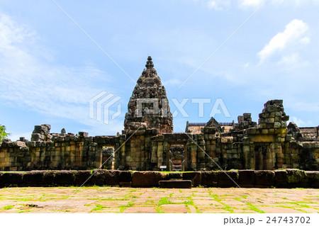 prasat Hin Phanom Rung,Phanom Rung 24743702