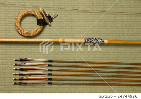 弓道 弓道 24744936