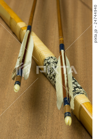 弓道 弓道 24744940