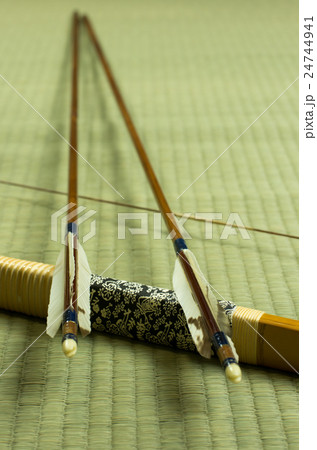 弓道 弓道 24744941